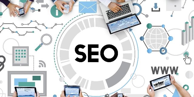 Top Search Engine Rankings