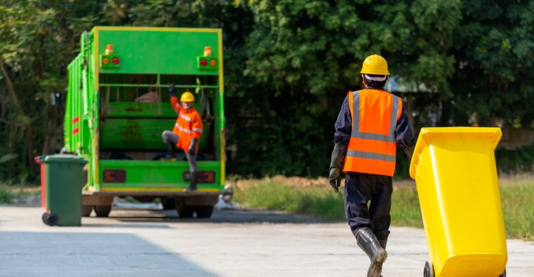 Junk Removal’s Part in Maintaining a Clean Charlotte Community